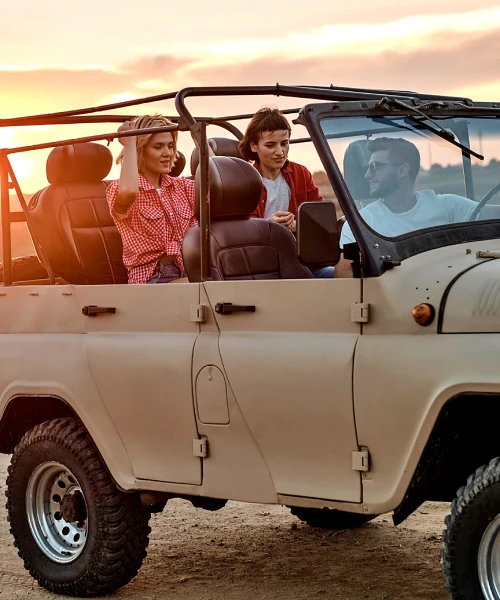 Indian forest experience planned for international guests